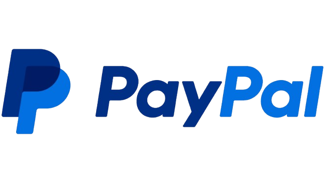 logo paypal