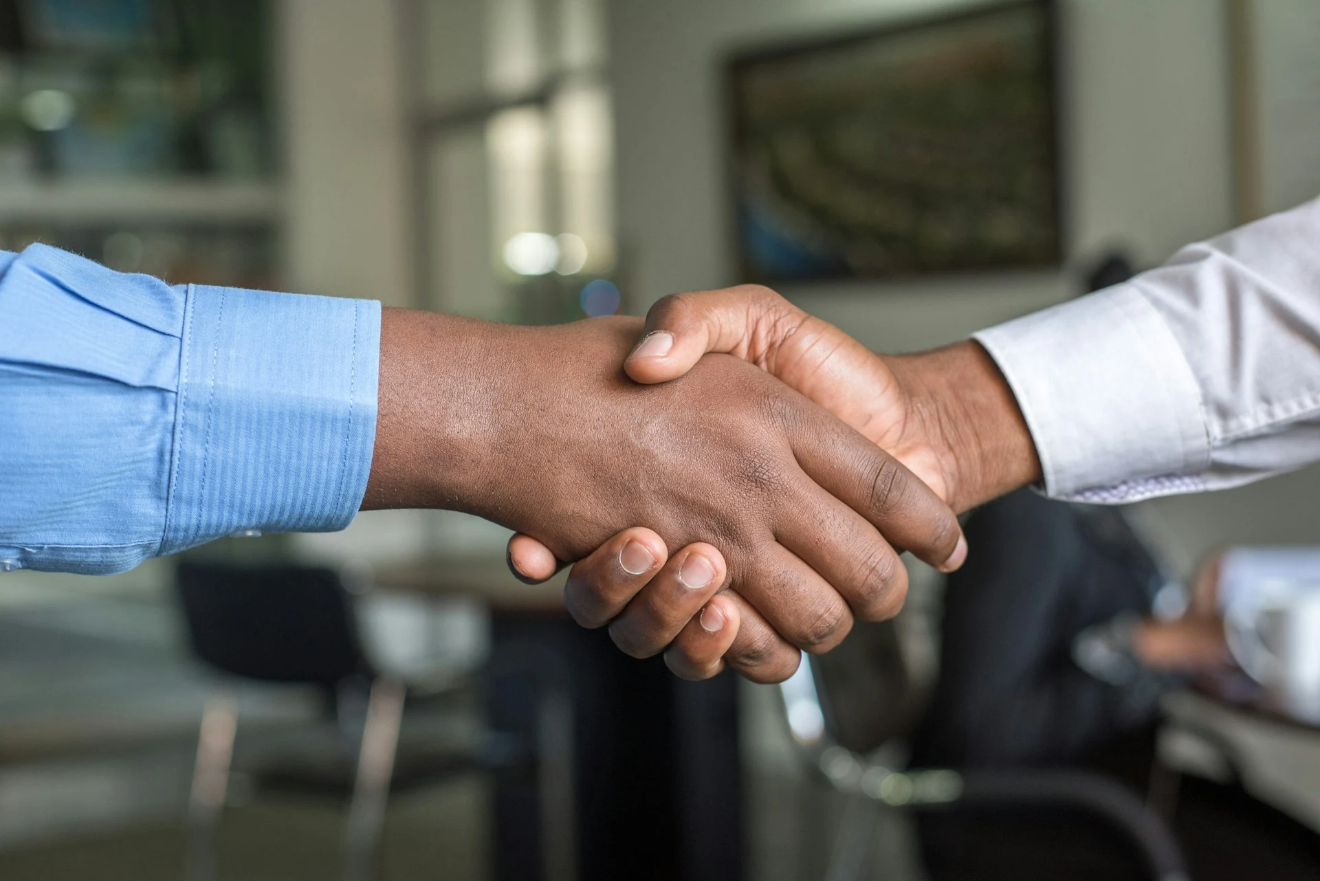 Networking for Developers Who Hate Networking