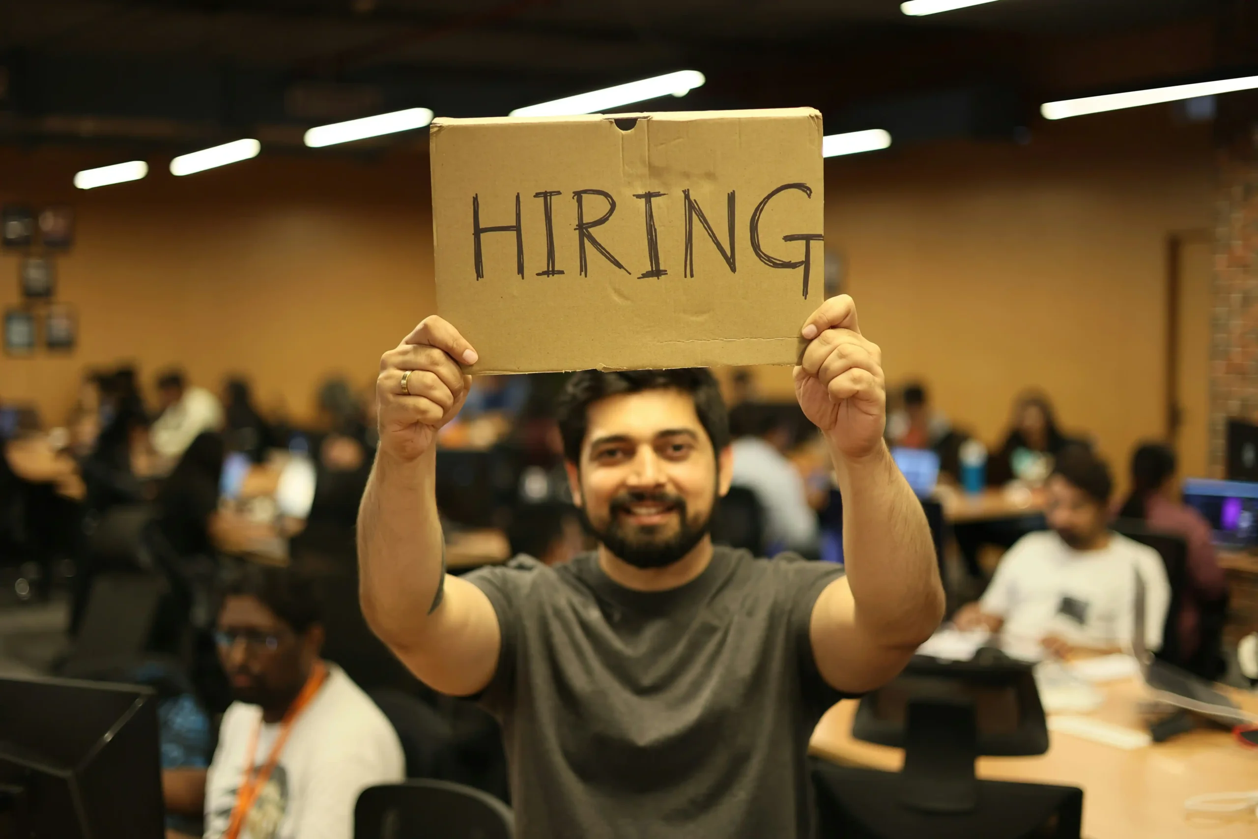 Why You’re Not Getting Interviews for Tech Jobs (Even If You Apply Every Day)